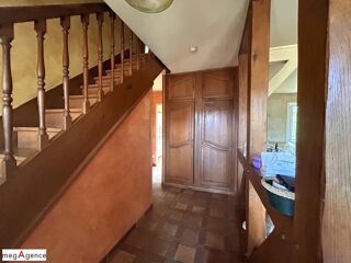  Maison à vendre 4 pièces 120 m²