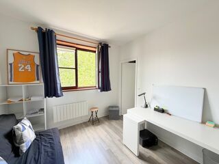  Appartement à vendre 2 pièces 26 m²