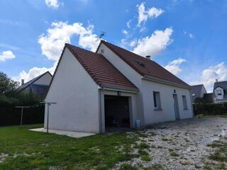  Maison � vendre 5 pi�ces 107 m�