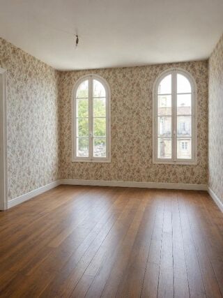 Immeuble à vendre 613 m²