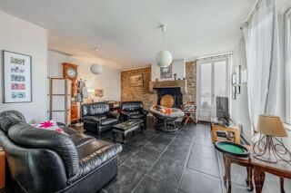  Maison à vendre 6 pièces 186 m²