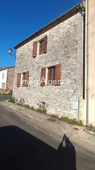  Maison � vendre 3 pi�ces 89 m�