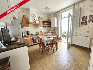  Maison  vendre 5 pices 120 m
