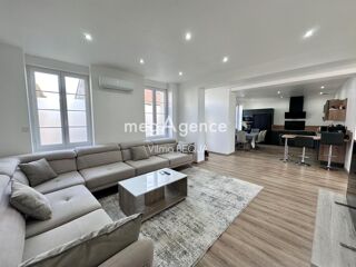  Maison � vendre 5 pi�ces 143 m�