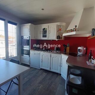  Maison  vendre 6 pices 120 m