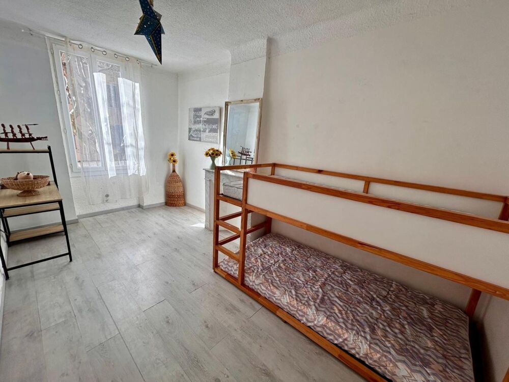 Vente Appartement A VENDRE : T3 60m2 - FREJUS - Centre Historique Fréjus