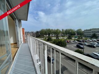  Appartement à vendre 2 pièces 45 m²