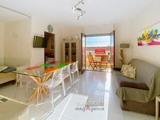  Appartement � vendre 2 pi�ces 42 m�