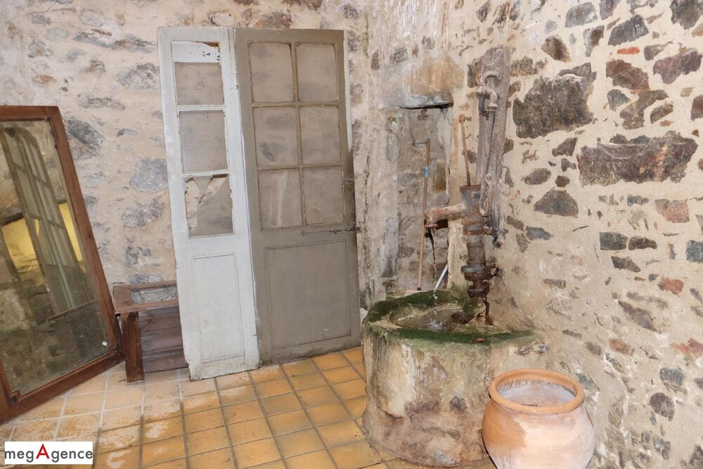 Vente Immeuble Immeuble de rapport - Fort potentiel Tulle