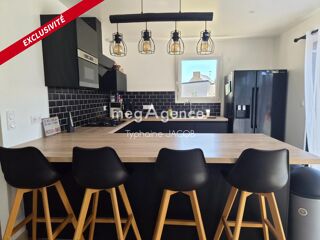  Maison à vendre 6 pièces 144 m²