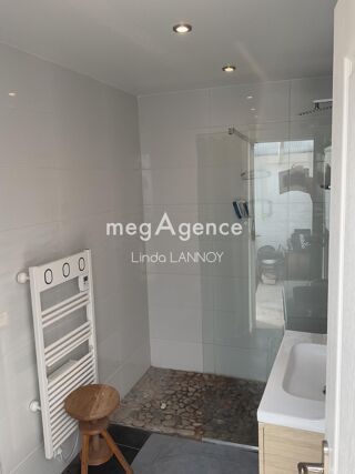  Maison à vendre 6 pièces 155 m²