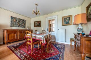  Appartement à vendre 5 pièces 130 m²