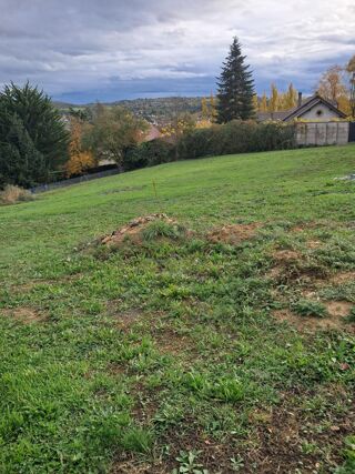  Terrain � vendre 1450 m�