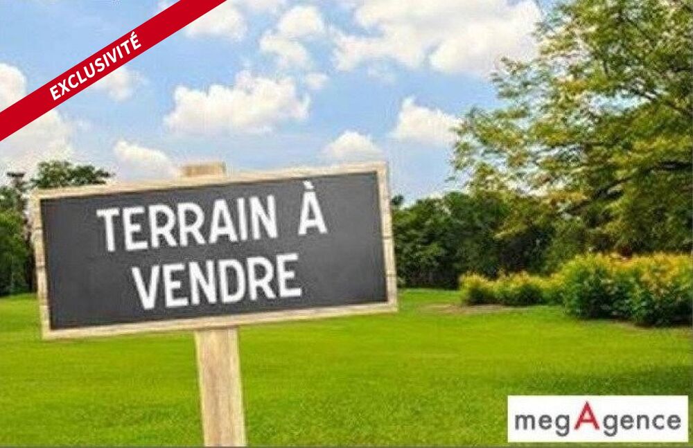Vente Terrain Terrain Saint Macaire en Mauges Sèvremoine