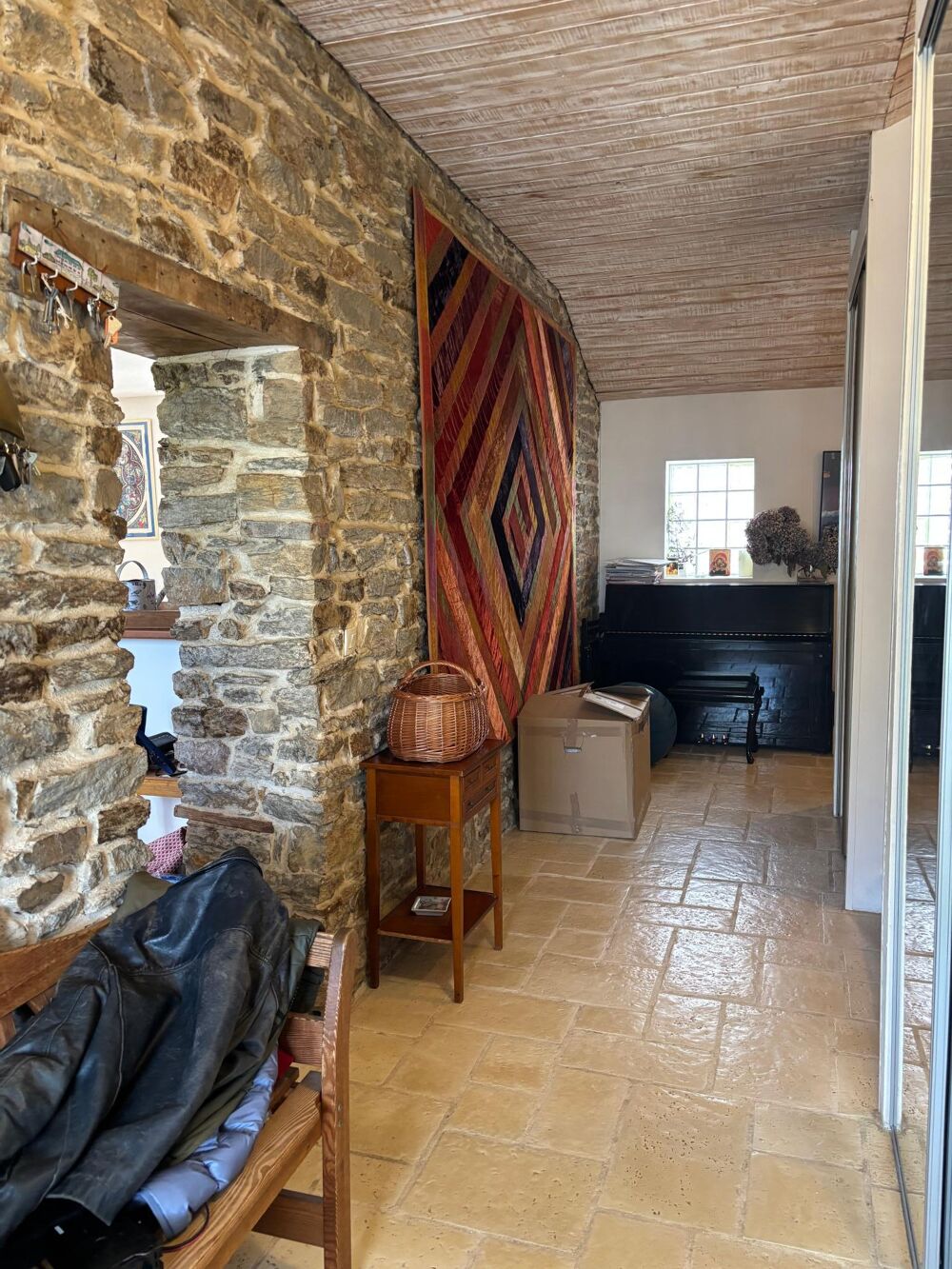 Vente Maison Belle Maison familiale proche du bourg Ploemeur