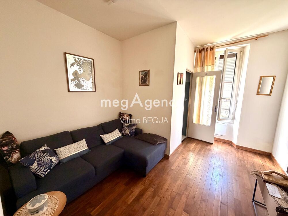 Appartement 3 pièces, avec son studio indépendant