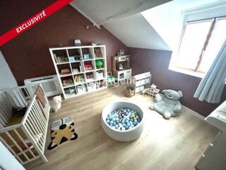  Maison � vendre 6 pi�ces 115 m�