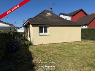  Maison à vendre 3 pièces 56 m²