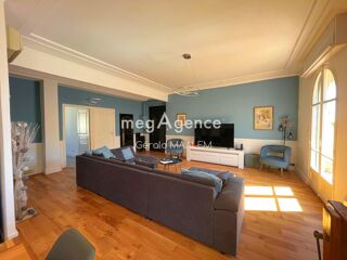 Appartement à vendre 4 pièces 93 m²