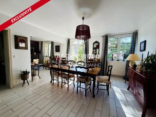  Maison à vendre 7 pièces 100 m²