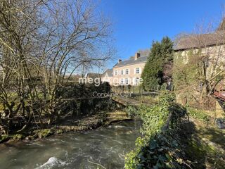  Maison � vendre 11 pi�ces 267 m�