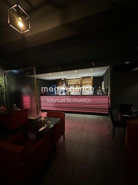   Fonds de commerce Restaurant Cosy à BAIE-MAHAULT, 97122 - 160m² 