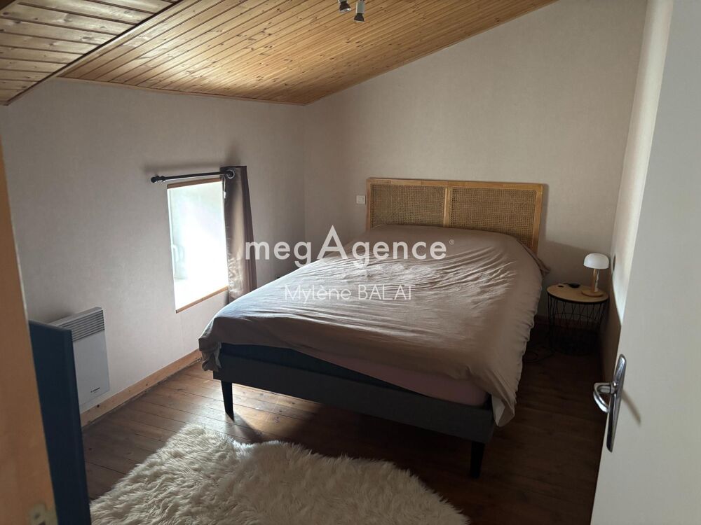 Vente Maison MAISON EN PIERRE -  AUBIGNY 85430 Aubigny-les clouzeaux