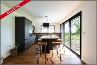  Maison  vendre 4 pices 95 m