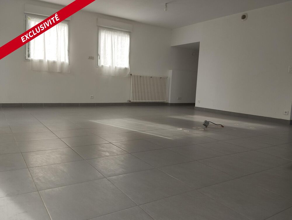Vente Maison Maison 130 M2 habitable centre Muzillac sur un terrain de 860 M2 Muzillac