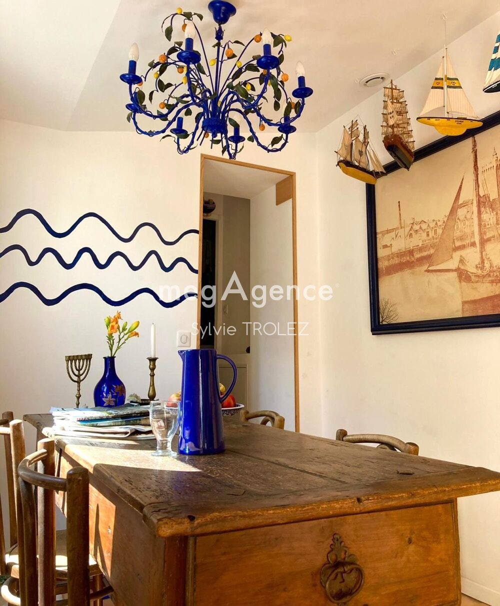  vendre  Maison Les Sables-d'Olonne (85100)