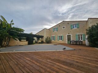  Maison � vendre 8 pi�ces 295 m�