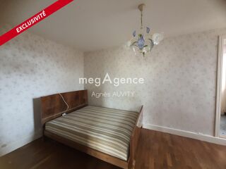  Maison à vendre 5 pièces 75 m²