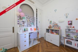  Appartement � vendre 3 pi�ces 76 m�