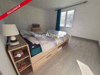  Maison à vendre 3 pièces 92 m²