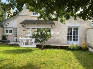  Maison  vendre 5 pices 125 m