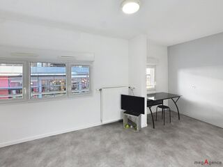  Appartement � vendre 1 pi�ce 25 m�