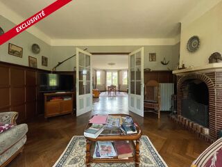 Vente Maison maison Clere-les-pins