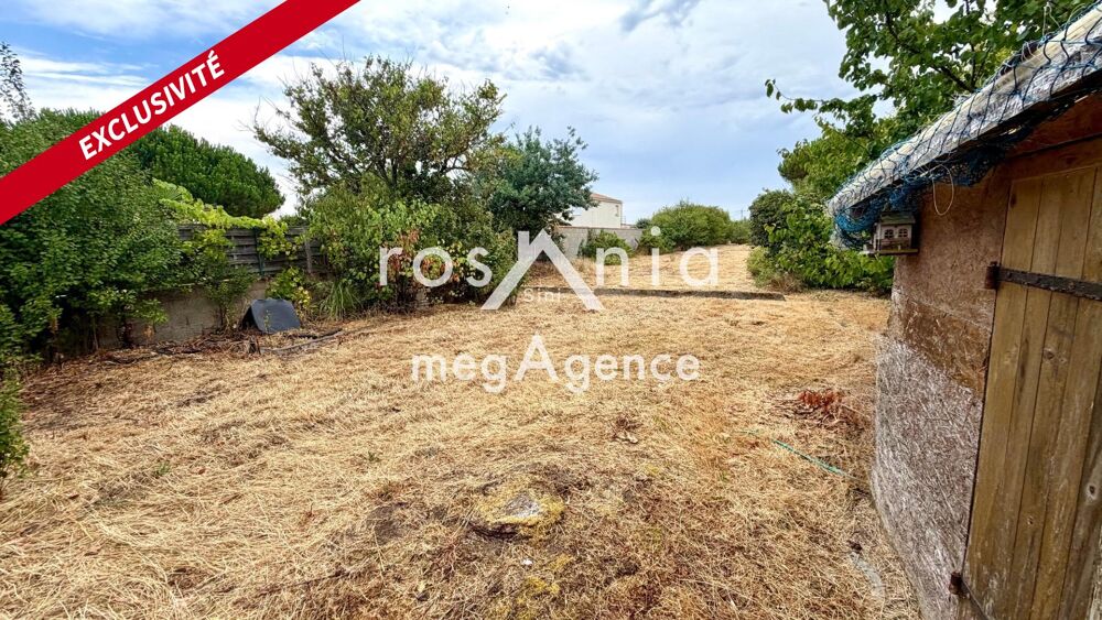 Maison 8 pièces 198 m² · à Les Sables-d'Olonne · 198 m² · 567 000 €