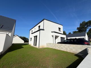  Maison à louer 5 pièces 105 m²