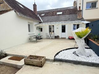  Maison � vendre 6 pi�ces 163 m�
