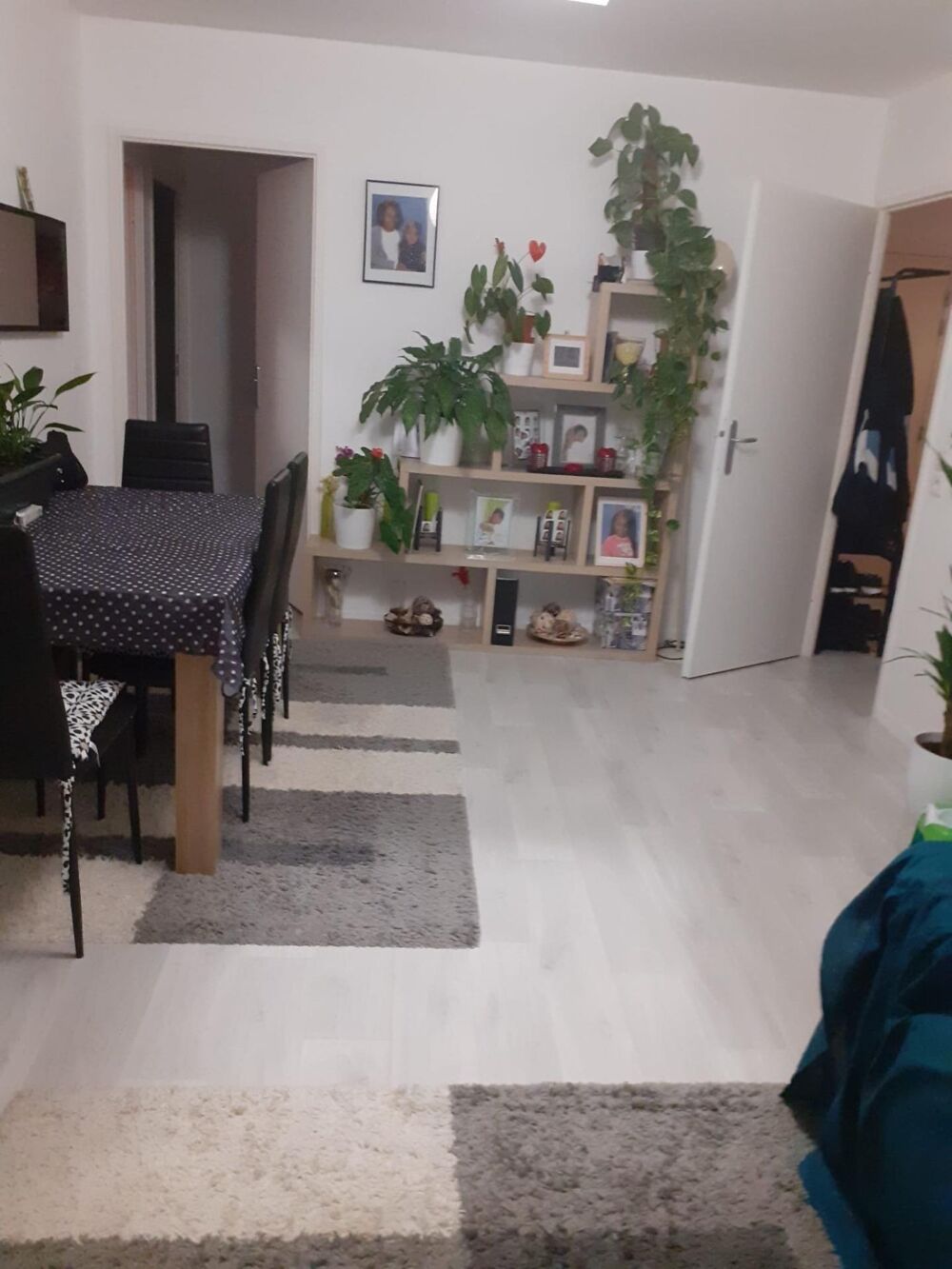 Vente Appartement À vendre – Charmant appartement 4 pièces de 73,95 m² à Goussainville Goussainville