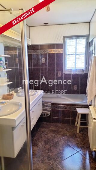  Maison � vendre 5 pi�ces 110 m�