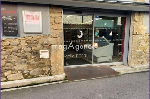 EPICERIE EN VENTE A L ENTREE DES CORDBIERES 90000 11220 Val de dagne