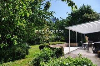  Maison � vendre 7 pi�ces 155 m�