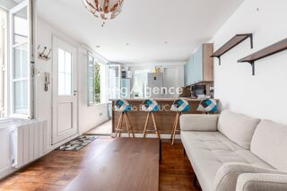  Appartement � vendre 3 pi�ces 45 m�