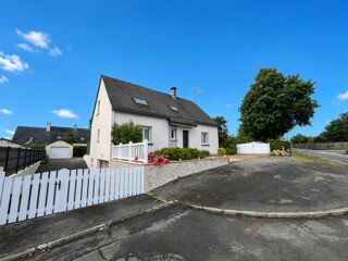  Maison � vendre 7 pi�ces 128 m�