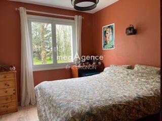  Maison � vendre 5 pi�ces 89 m�