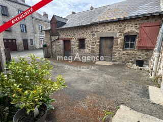 Maison 114m2 Montsûrs