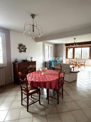  Maison � vendre 5 pi�ces 154 m�