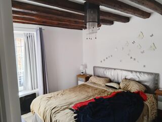  Immeuble à vendre 119 m²